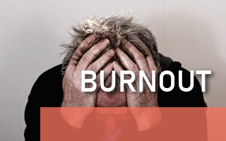 Burnout Beratung
